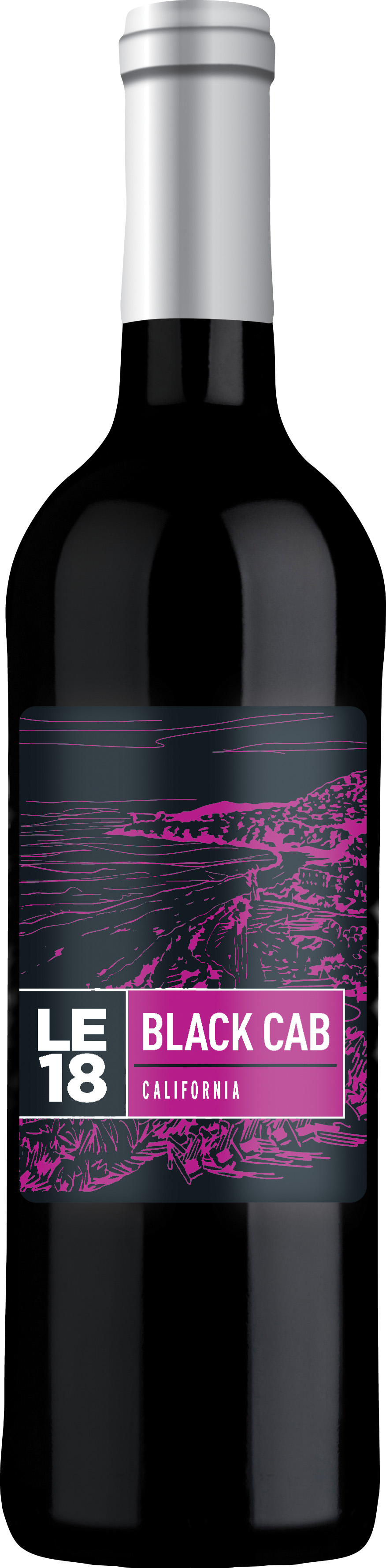 LE18 — The Winemaker's Shop